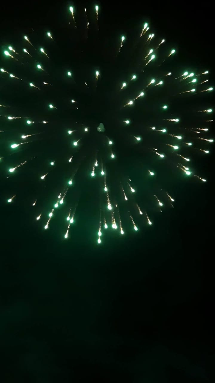 Fireworks Display Sri Lanka - South Lanka Fireworks 18