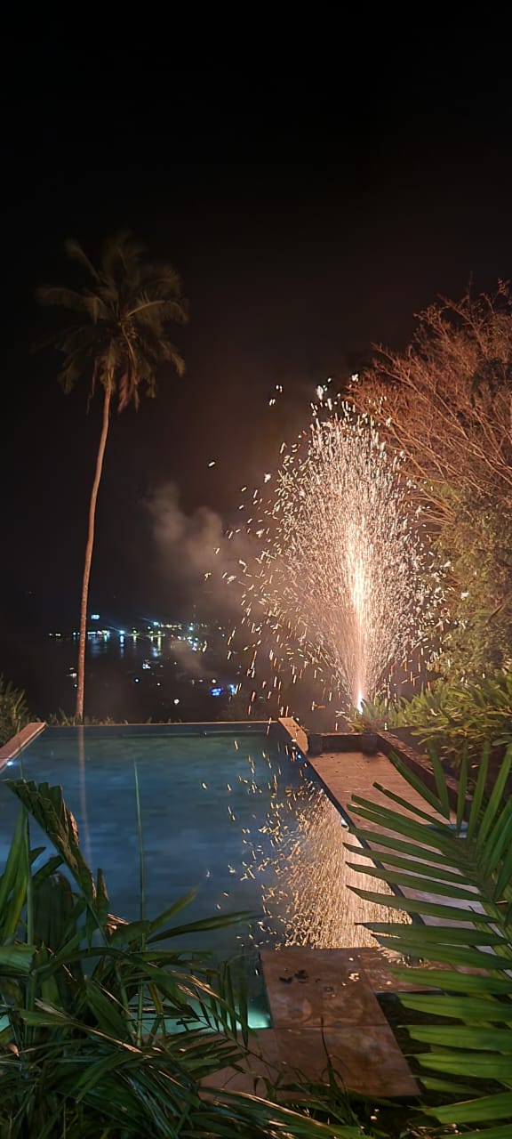 Fireworks Display Sri Lanka - South Lanka Fireworks 22