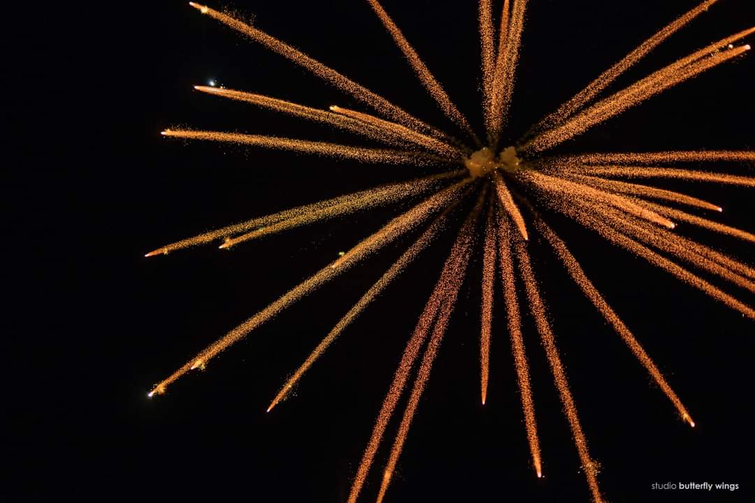 South Lanka Fireworks Display 7
